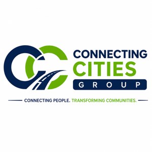 Connecting Cities Group logo