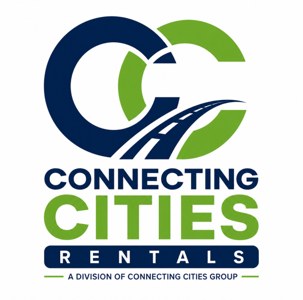 Connecting Cities Rentals logo